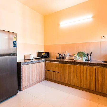 Tripvillas Luxe 2 Bedroom Hall Kitchen At Rio De Goa Dabolim Exterior photo