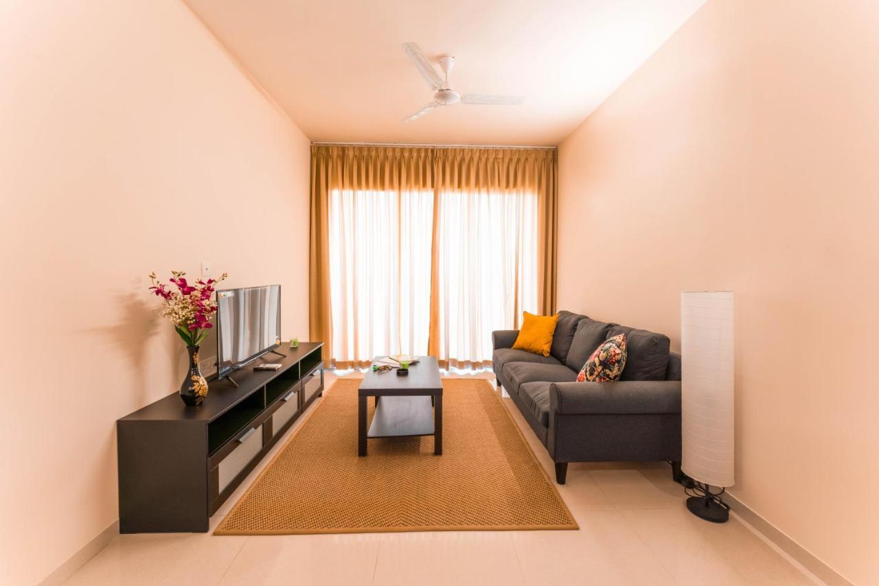 Tripvillas Luxe 2 Bedroom Hall Kitchen At Rio De Goa Dabolim Exterior photo