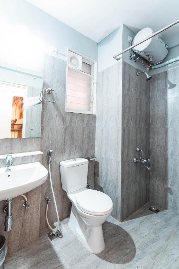 Tripvillas Luxe 2 Bedroom Hall Kitchen At Rio De Goa Dabolim Exterior photo