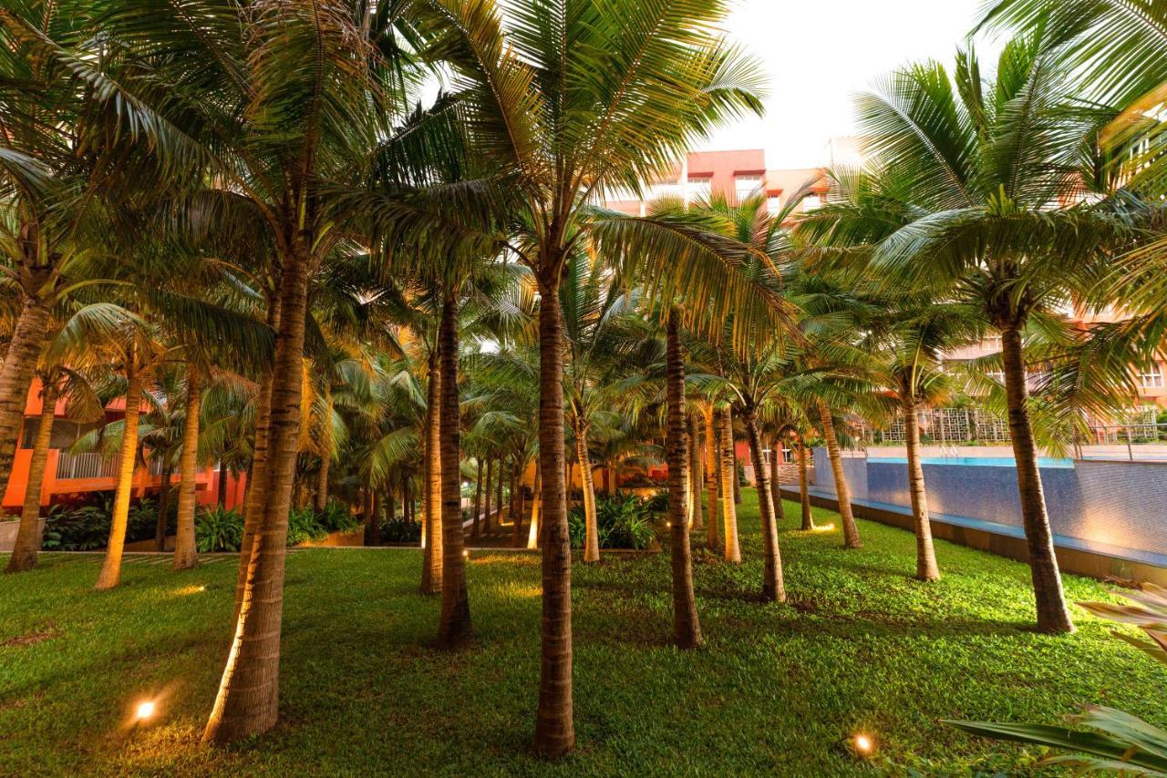 Tripvillas Luxe 2 Bedroom Hall Kitchen At Rio De Goa Dabolim Exterior photo
